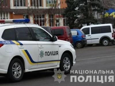В Полтавской области расследуют возможную причастность полицейского в изнасиловании женщины - gordonua.com - Украина - Полтавская обл.