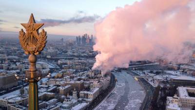 Евгений Грабчак - В Минэнерго заявили о готовности России к холодной зиме - russian.rt.com - Россия