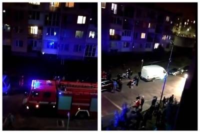 Молодая одесситка свела счеты с жизнью, кадры: "Перед прыжком порезала вены и включила газ" - politeka.net - Украина - Одесса - Одесская обл.