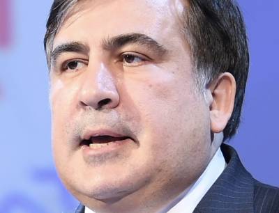 Михаил Саакашвили - Экс-президента Грузии Саакашвили изолировали от других заключенных - neva.today - Санкт-Петербург - Грузия - Одесса