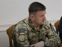 Владимир Зеленский - Юрий Бутусов - Андрей Таран - Главного разведчика Украины уволили из-за показаний по делу “вагнеровцев”, – Бутусов - vlasti.net - Украина