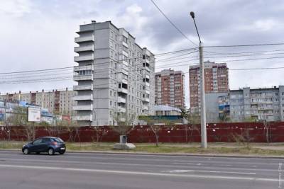 Минстрой России внёс в список пригодного для проживания ветхое жильё с дефектами - chita.ru - Россия - Чита