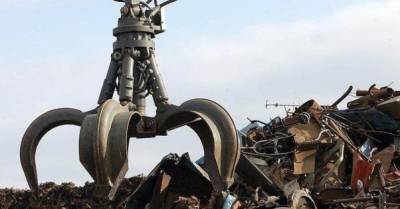 Алексей Любченко - Европейская Бизнес Ассоциация призывает Кабмин запретить экспорт металлолома - delo.ua - Украина