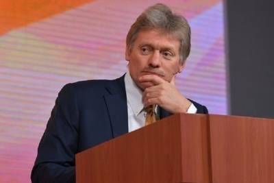 Дмитрий Песков - Виктор Медведчук - Песков признался в невозможности помочь арестованному Медведчуку - mk.ru - Москва - Украина