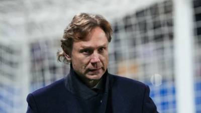 Валерий Карпин - Карпин объяснил, почему в сборной России часто меняется капитан - russian.rt.com - Россия