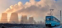 Минтранс передумал делать весь общественный транспорт бесплатным - finanz.ru - Россия