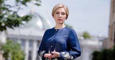 Ирина Верещук - Андрей Таран - "Я надеюсь, коллеги меня поддержат": Верещук хочет стать новым министром обороны - focus.ua - Украина