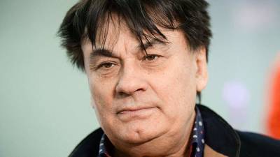 Александр Серов - Дочь госпитализированного Серова рассказала о его лечении - iz.ru - Россия - Израиль