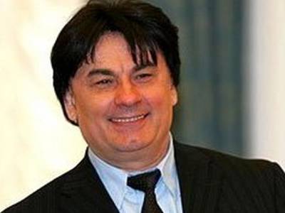 Александр Серов - Дочь попавшего в реанимацию певца Серова рассказала о его состоянии - rosbalt.ru - Москва - Россия