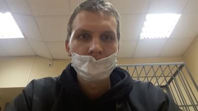 Татьяна Мерзлякова - В Екатеринбурге четыре нацбола объявили голодовку из-за «политического преследования» - znak.com - Россия - Екатеринбург - Свердловская обл.