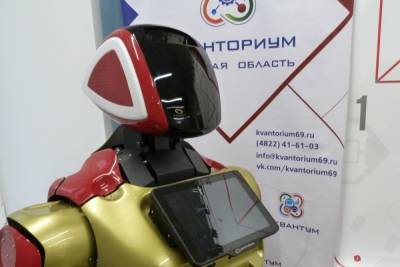 Человек наук или Супергерои, которые подстегивают прогресс - tver.mk.ru - Тверь
