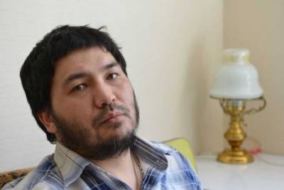 Нурсултан Назарбаев - Против осужденного защитника русских в Казахстане возбудили еще два уголовных дела - eadaily.com - Россия - Украина - Казахстан