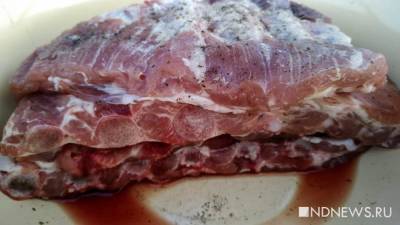 Чума свиней подстегнет цены на мясо – на Урале подозревают заговор против частных хозяйств - newdaynews.ru - Свердловская обл.