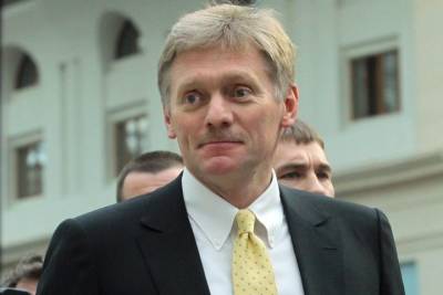 Дмитрий Песков - Песков назвал условие для увеличения транзита газа через Украину - mk.ru - Россия - Украина - Киев