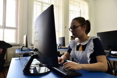 На Кубани за три года к сети интернет подключили порядка 2000 соцобъектов - kuban.mk.ru - Краснодарский край