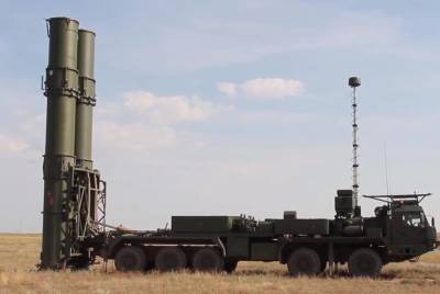 Пресса КНР: ЗРК С-500 «Прометей» делает Россию неуязвимой - topwar.ru - Россия - Китай - США