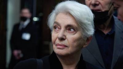 Александр Солженицын - Вдова Александра Солженицына перенесла экстренную операцию на сердце - vm.ru