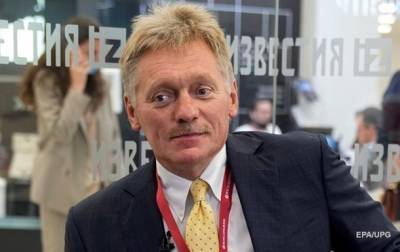 Дмитрий Песков - Виктория Нуланд - Кремль назвал своевременными переговоры с Нуланд - korrespondent.net - Москва - Россия - США - Украина