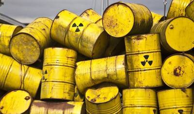 Россия будет перерабатывать урановые отходы и Франции - newizv.ru - Россия - Санкт-Петербург - Франция - Северск