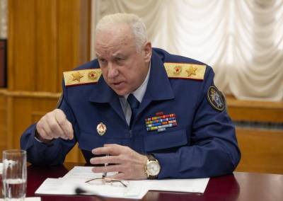 Александр Бастрыкин - Бастрыкин ждет доклада по ситуации с квартирами для челябинских участковых - znak.com - Россия - Челябинская обл. - Челябинск