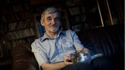 Юрий Дмитриев - Верховный суд отказался рассматривать кассацию осужденного историка Юрия Дмитриева - znak.com