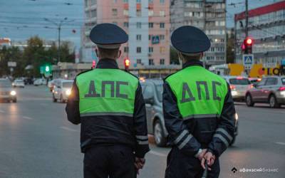 Автомобилистов в России может ждать массовое лишение прав - afanasy.biz - Россия