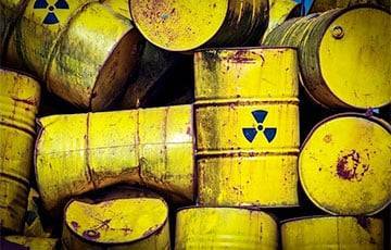 В Россию везут больше тысячи тонн урановых отходов из Франции - charter97.org - Россия - Санкт-Петербург - Белоруссия - Франция - Северск