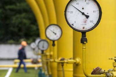 Миру предсказали неизбежный рост спроса на газ - lenta.ru