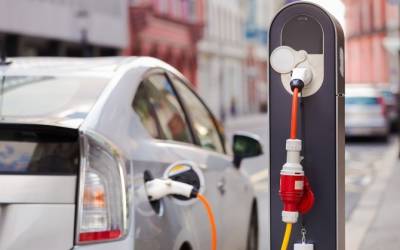 Электрокары и гибриды в РФ: все, что вы хотели о них узнать - autostat.ru - Россия