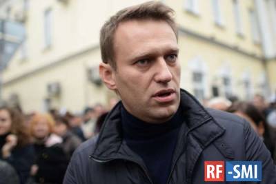 Алексей Навальный - Иван Жданов - Леонид Волков - Владимир Воронин - СК объединил несколько уголовных дел против ФБК и соратников Навального в одно - rf-smi.ru - Россия