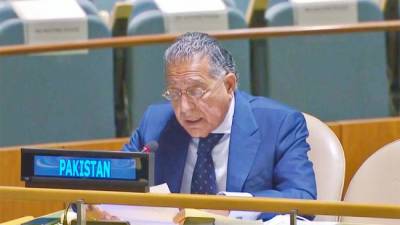 Нарендры Моди - Пакистан призвал признать всемирной угрозой индуистский религиозный национализм - eadaily.com - Индия - Пакистан