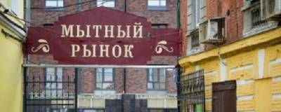 В Нижнем Новгороде на следующей неделе откроют отремонтированный Мытный рынок - runews24.ru - Нижний Новгород