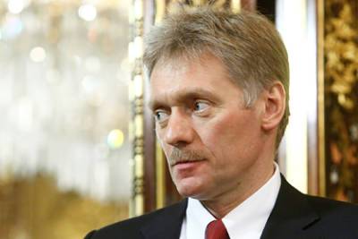 Владимир Зеленский - Владимир Путин - Дмитрий Песков - Дмитрий Кулеба - Песков счел Крым «не темой обсуждения» для Украины и ЕС - lenta.ru - Россия - Украина - Крым