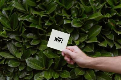 В Марий Эл запущен голос по Wi-Fi - mk.ru - респ. Марий Эл