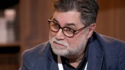 Сергей Зуев - Следствие попросило арестовать ректора Шанинки Зуева - iz.ru - Москва - Россия - Израиль
