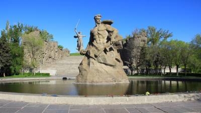 На детском фестивале в Волгоградской области пройдут экскурсии, конкурсы и встречи – Учительская газета - ug.ru - Волгоград - Волгоградская обл.