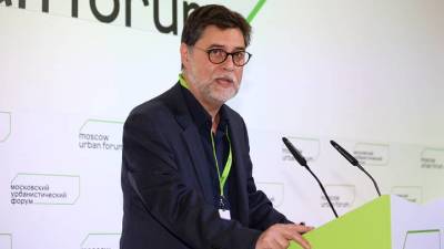 Сергей Зуев - МВД просит арестовать ректора Шанинки Сергея Зуева до 7 декабря - vm.ru - Москва - Россия - Тверь