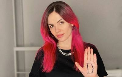 MamaRika рассказала о домогательствах в общественных местах - korrespondent.net - Украина