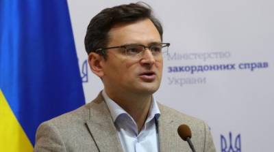 Владимир Зеленский - Владимир Путин - Сергей Лавров - Дмитрий Кулеба - Киеву нужен сигнал из Москвы для подготовки переговоров – Кулеба - newzfeed.ru - Москва - Россия - Украина - Киев
