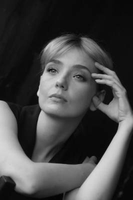 Актриса Елена Полянская: «Карьера не мешает женщине быть прекрасной хозяйкой» - argumenti.ru - Белгород