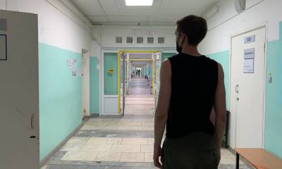 Артур Парфенчиков - В Минздраве Карелии объяснили, можно ли без прививки прийти в поликлинику - gubdaily.ru - республика Карелия