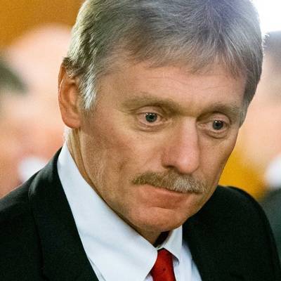 Дмитрий Песков - Сергей Рябков - Викторий Нуланд - В Кремле положительно оценивают начавшийся диалог России и США - radiomayak.ru - Москва - Россия - США - Вашингтон