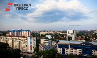 Он должен избежать превращения Краснодара в гетто: экономисты рассказали о задаче нового мэра - fedpress.ru - Россия - Краснодар - Кубани