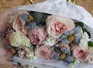 Крок назустріч планеті: перша в Україні екоініціатива від Arka Flower shop зі збору сміття - skuke.net - Экология