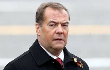 Дмитрий Медведев - Виктор Пелевин - Медведев «слил» планы Кремля - charter97.org - Россия - Украина - Белоруссия