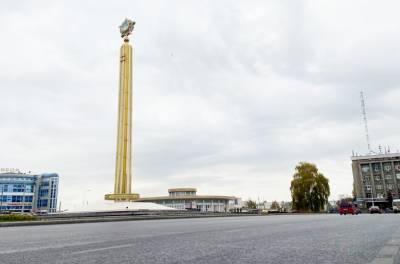 В Липецке проверили качество ремонта на пяти дорогах - lipetskmedia.ru - Липецк