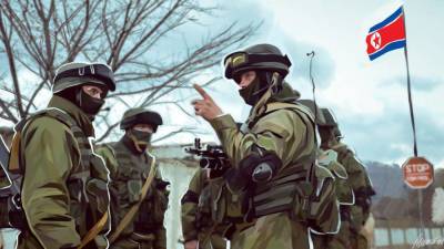 Breaking Defense: США из-за близорукого взгляда упускают из виду растущую мощь России - inforeactor.ru - Москва - Россия - Китай - США - Польша
