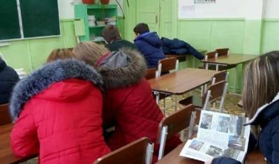 В районе Ростовской области закрыли все школы после шутки подростка о теракте - newizv.ru - Абакан - Ростовская обл.