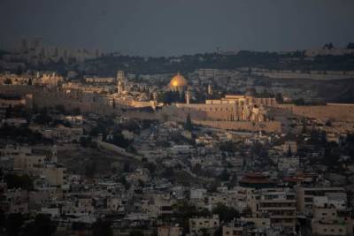 ЕС и Германия запустили программу сохранения палестинской идентичности Иерусалима и мира - cursorinfo.co.il - Германия - Палестина - Иерусалим - Восточный Иерусалим