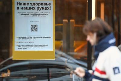 От удаленки для родителей школьников до приостановки плановой медпомощи - kostroma.mk.ru - Россия - Воронежская обл. - Русь